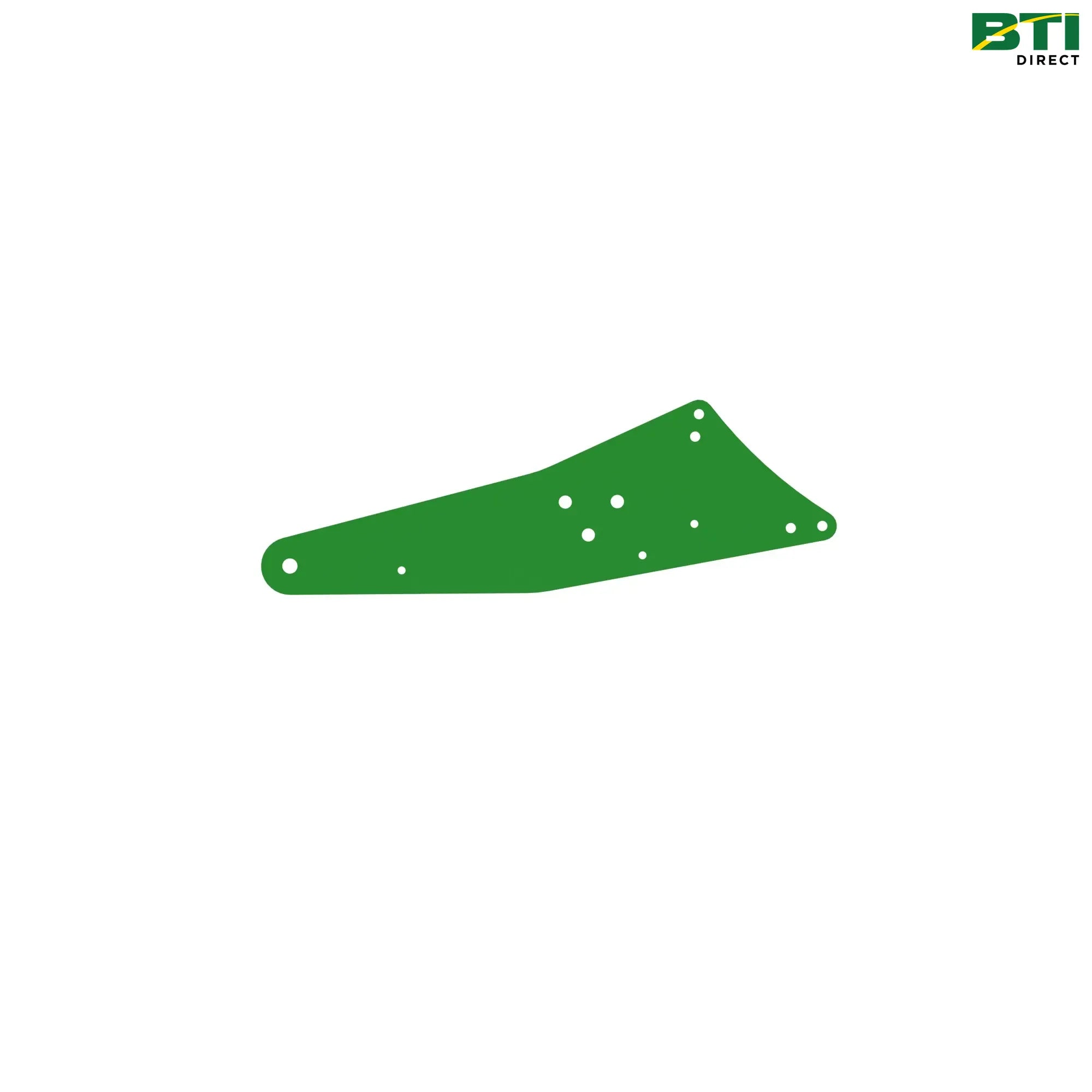 N239450: Cylinder Tower Tall Plate