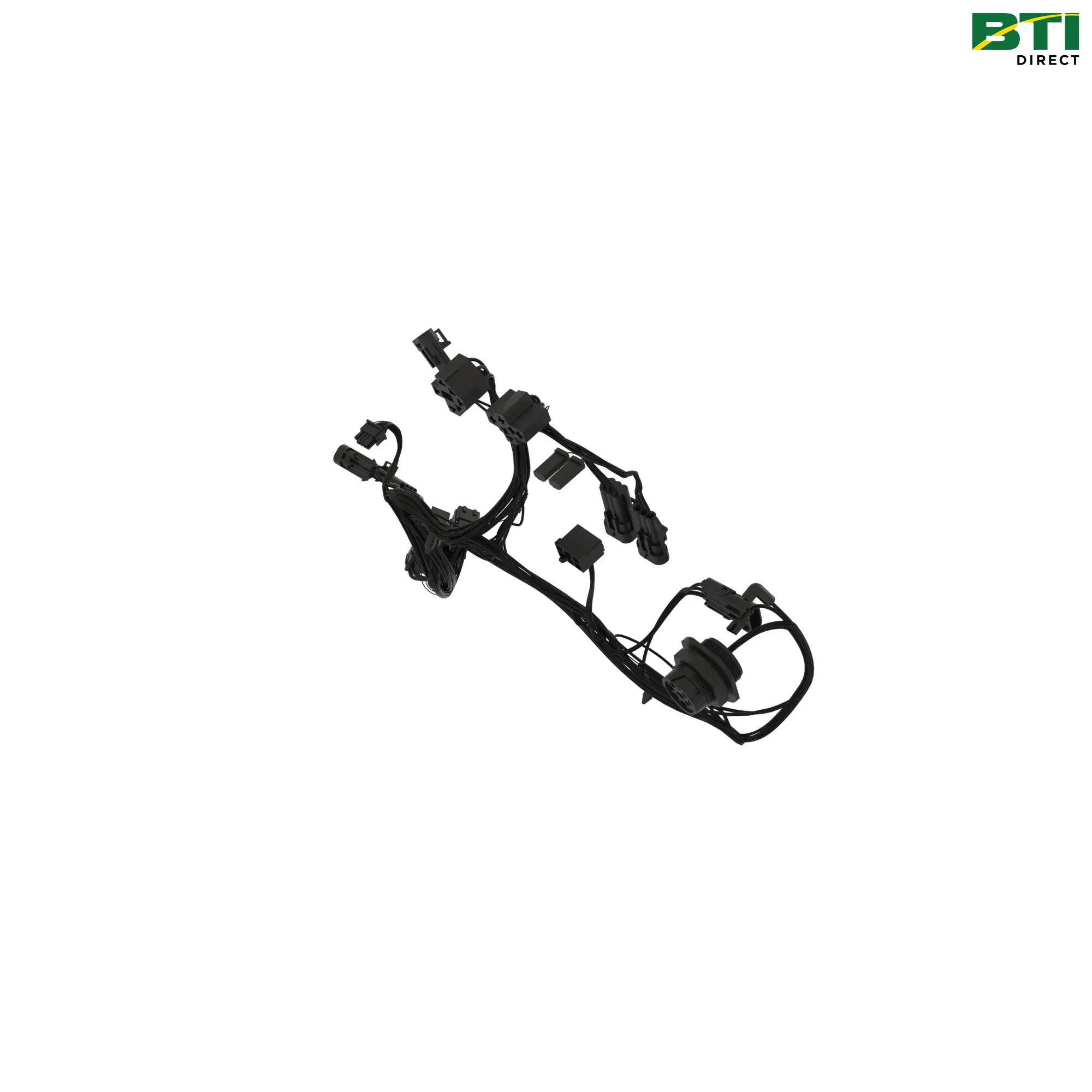 RE297557: Cab Wiring Harness