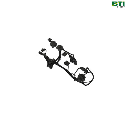 RE297557: Cab Wiring Harness