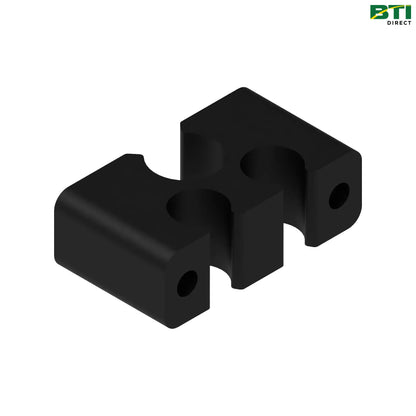N404707: 3-Diameter Block Clamp