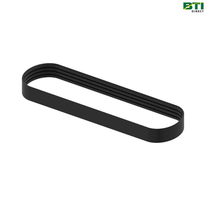 N221266: Cleaner Drive V-Belt, Effective Length 2804.16 mm (110 inch)