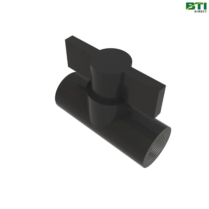 AXE38486: Water Pump Ball Valve
