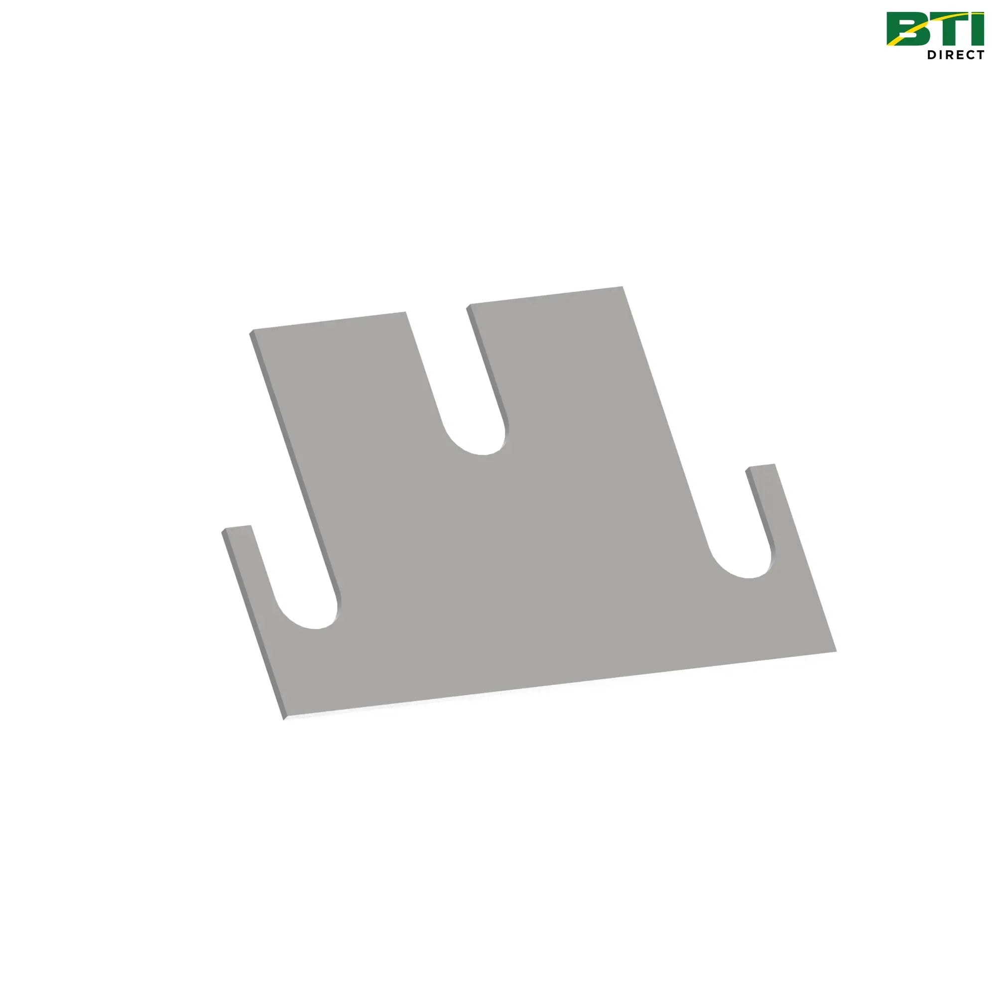 N376369: Cooling Package Shim