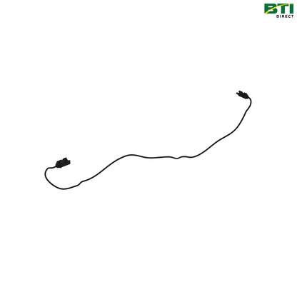RE283569: Monitor Cable Wiring Harness
