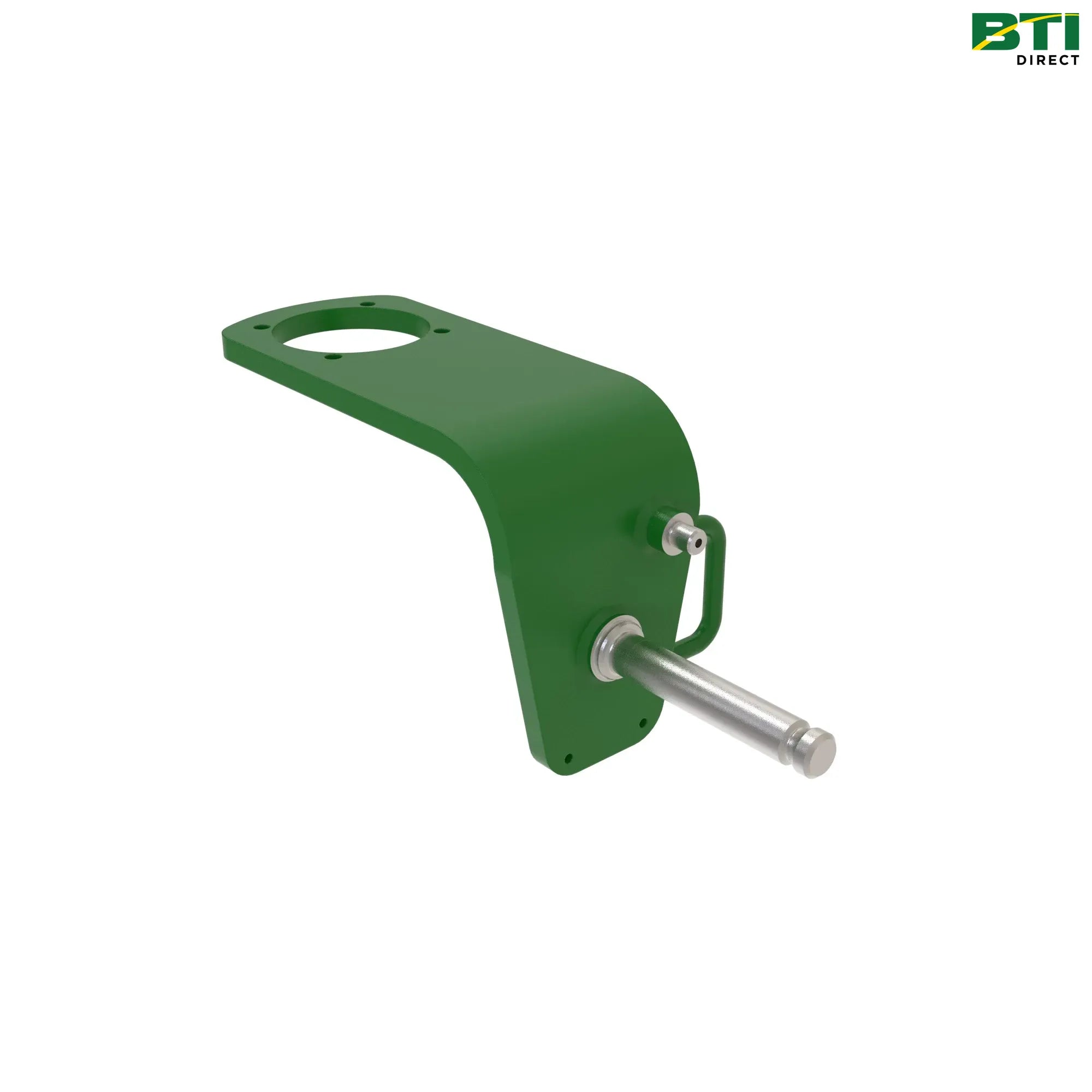 AUC10961: Rear Axle Support