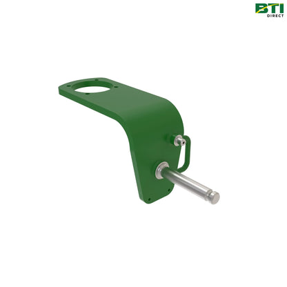 AUC10961: Rear Axle Support