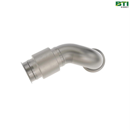 AL231340: Exhaust Pipe, Inlet