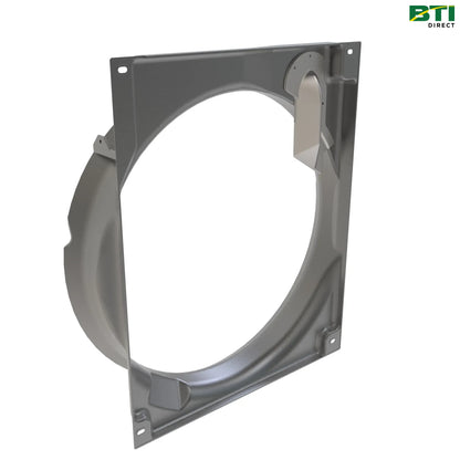 RE203596: Vacuum Fan Shroud with Aspirator