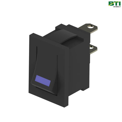 AL212397: Switch
