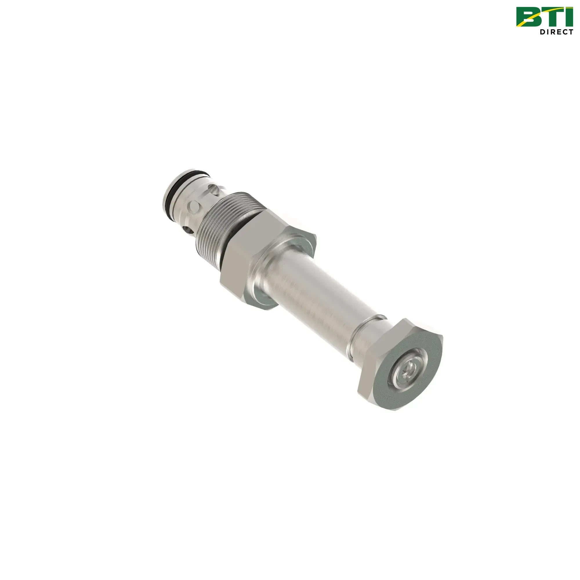 AXE56591: Pressure Relief Valve, 207 BAR