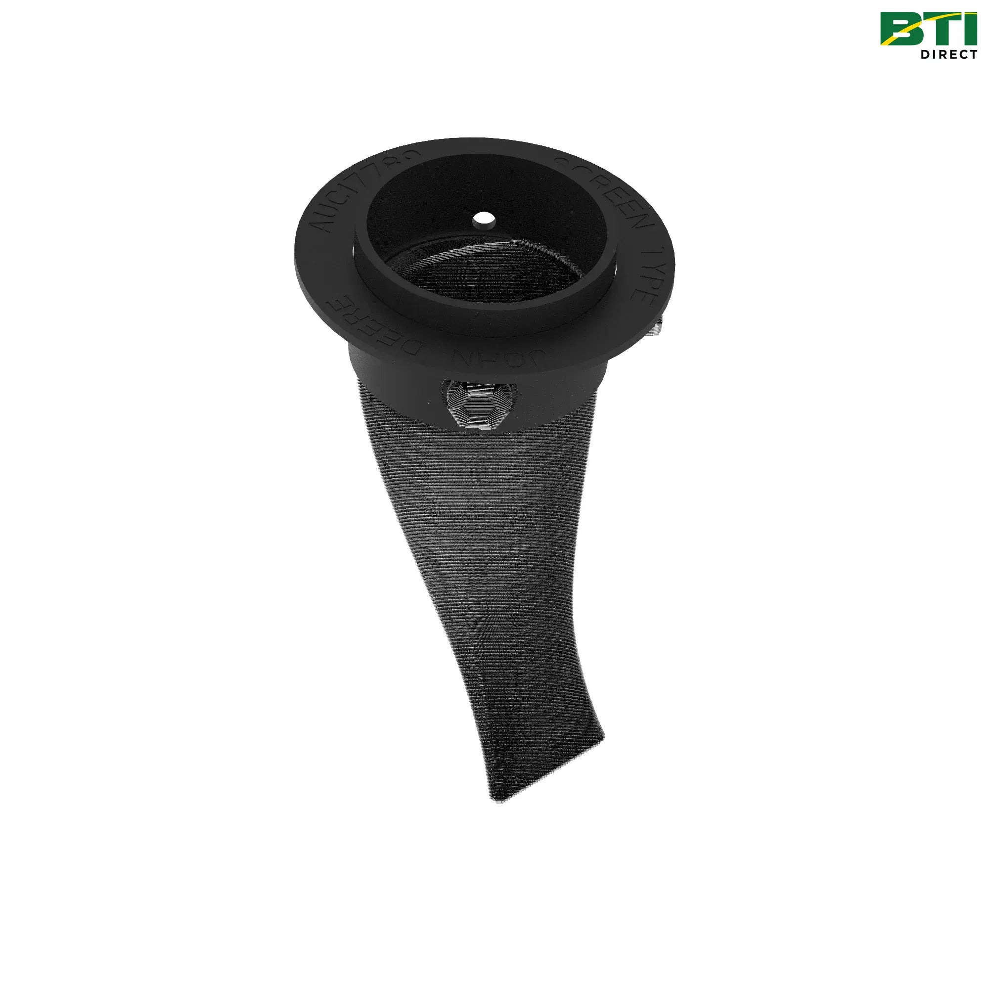 AUC17789: Spark Arrestor Kit
