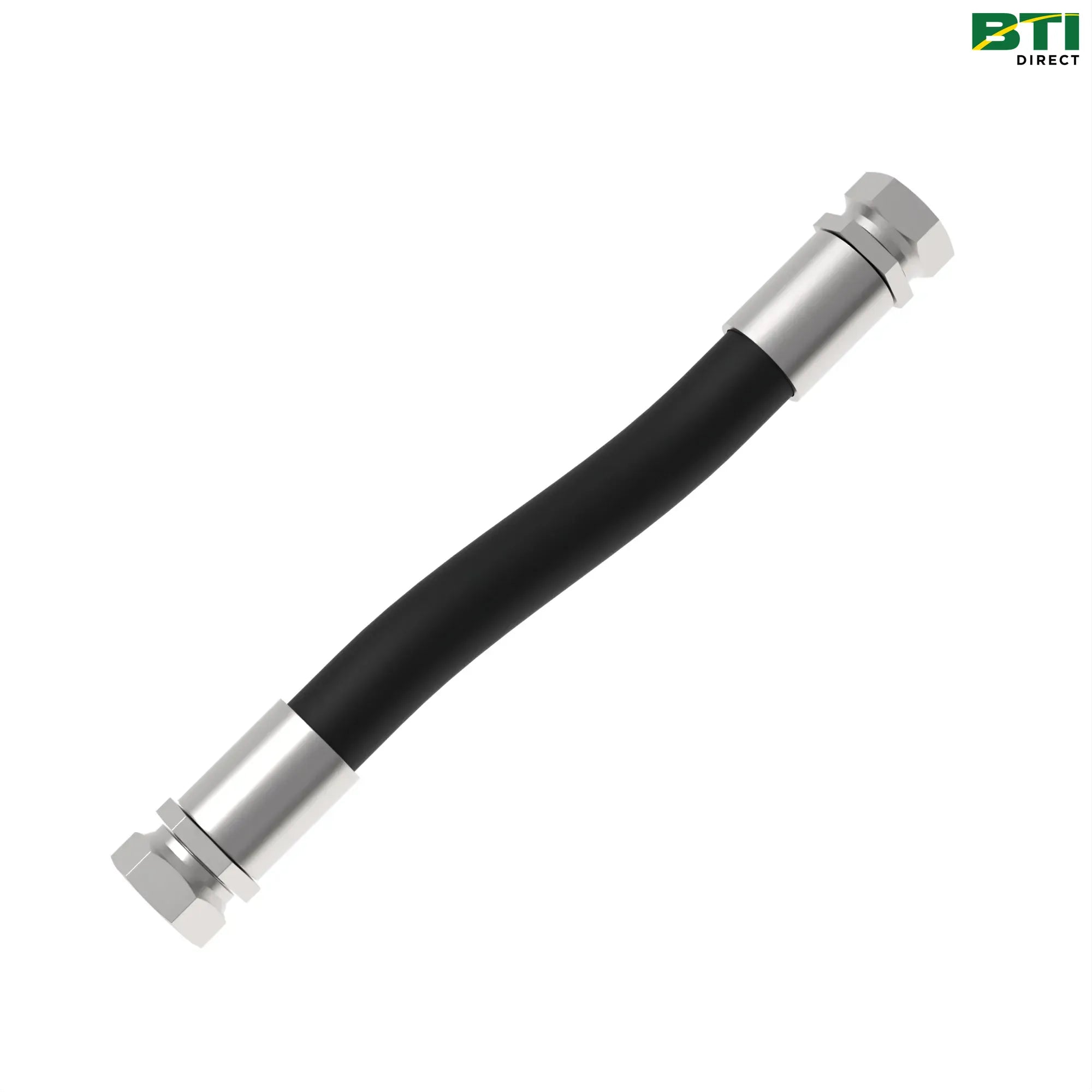 RE333811: Filter Inlet Hydraulic Hose
