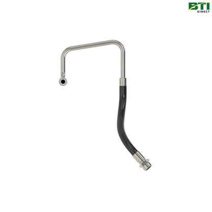 RE314717: Oil Cooler Supply Oil Line