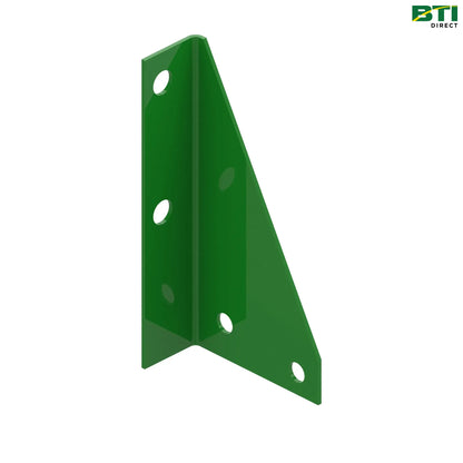 N129856: Right Side Front Cleaner Hood Support