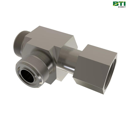 38H5175: Tee Fitting