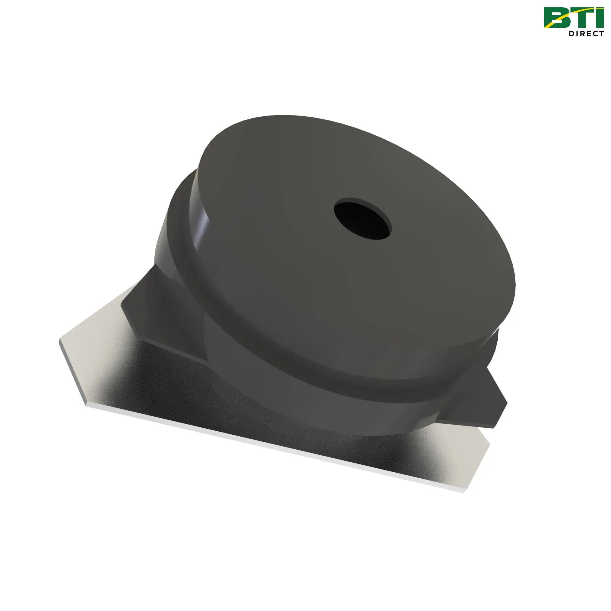 MT3430: Electric Clutch