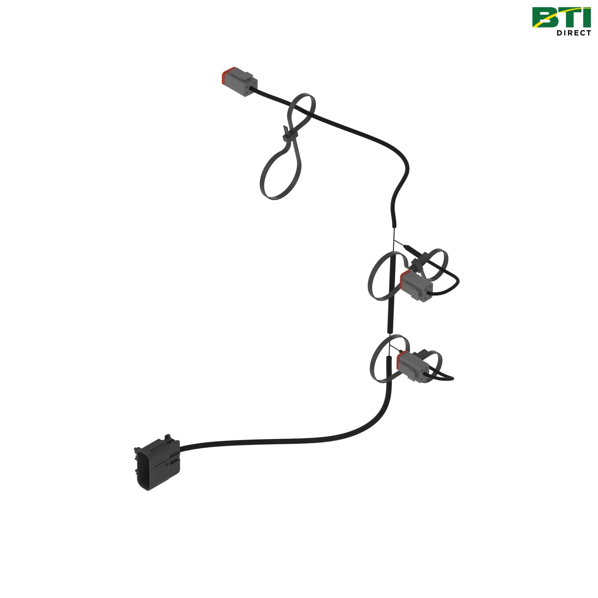 AXE18220: ProDrive™ Controller Wiring Harness