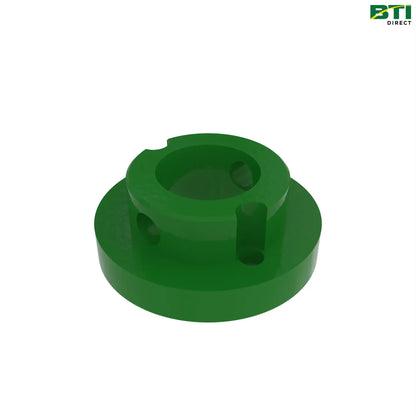 N282480: Driver Hub