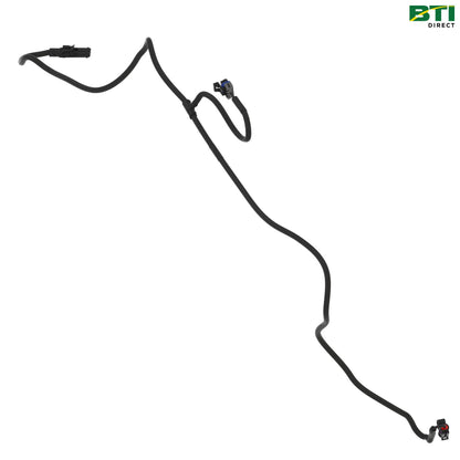 AL233446: Adapter Trailer Air Brake Wiring Harness