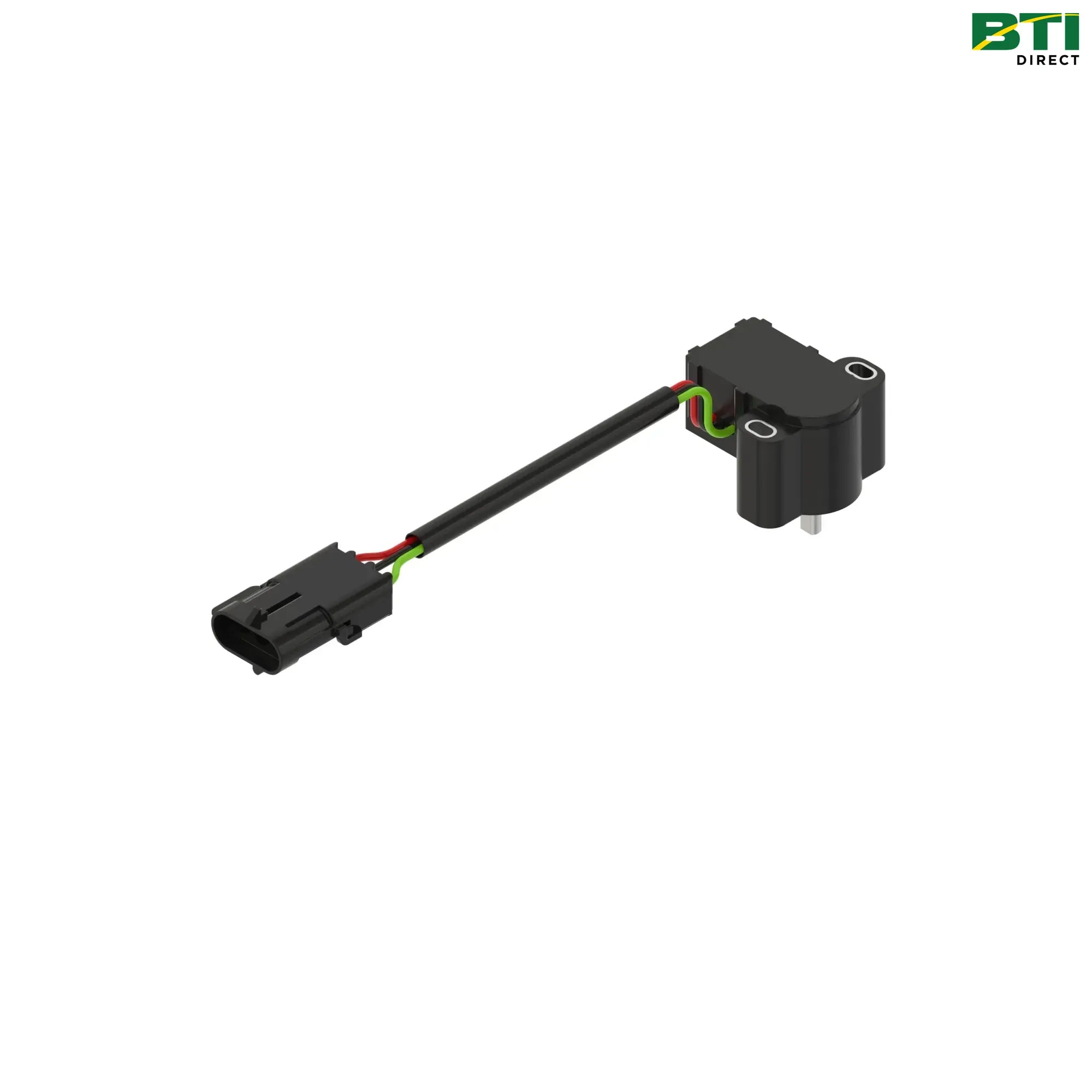 AUC10117: Hydrostatic Pump Sensor