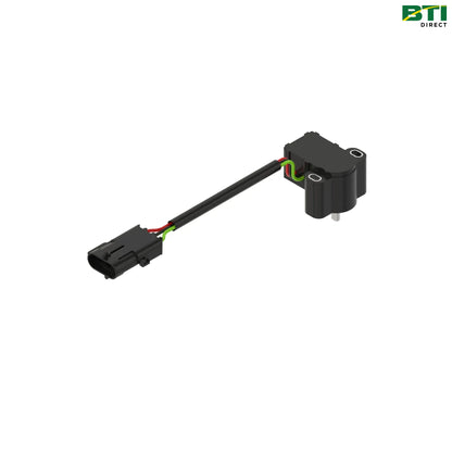 AUC10117: Hydrostatic Pump Sensor
