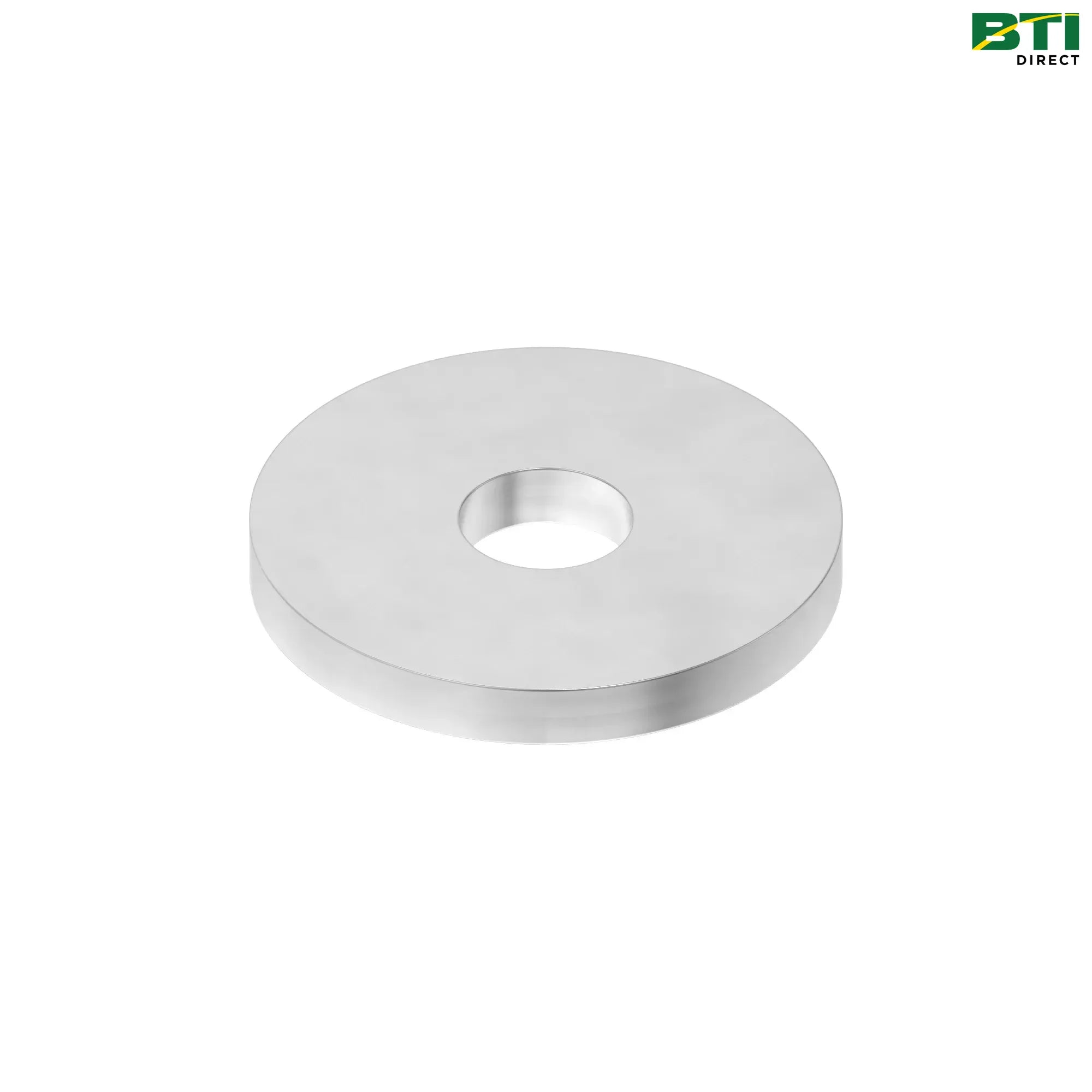 MT2550: Round Hole Washer