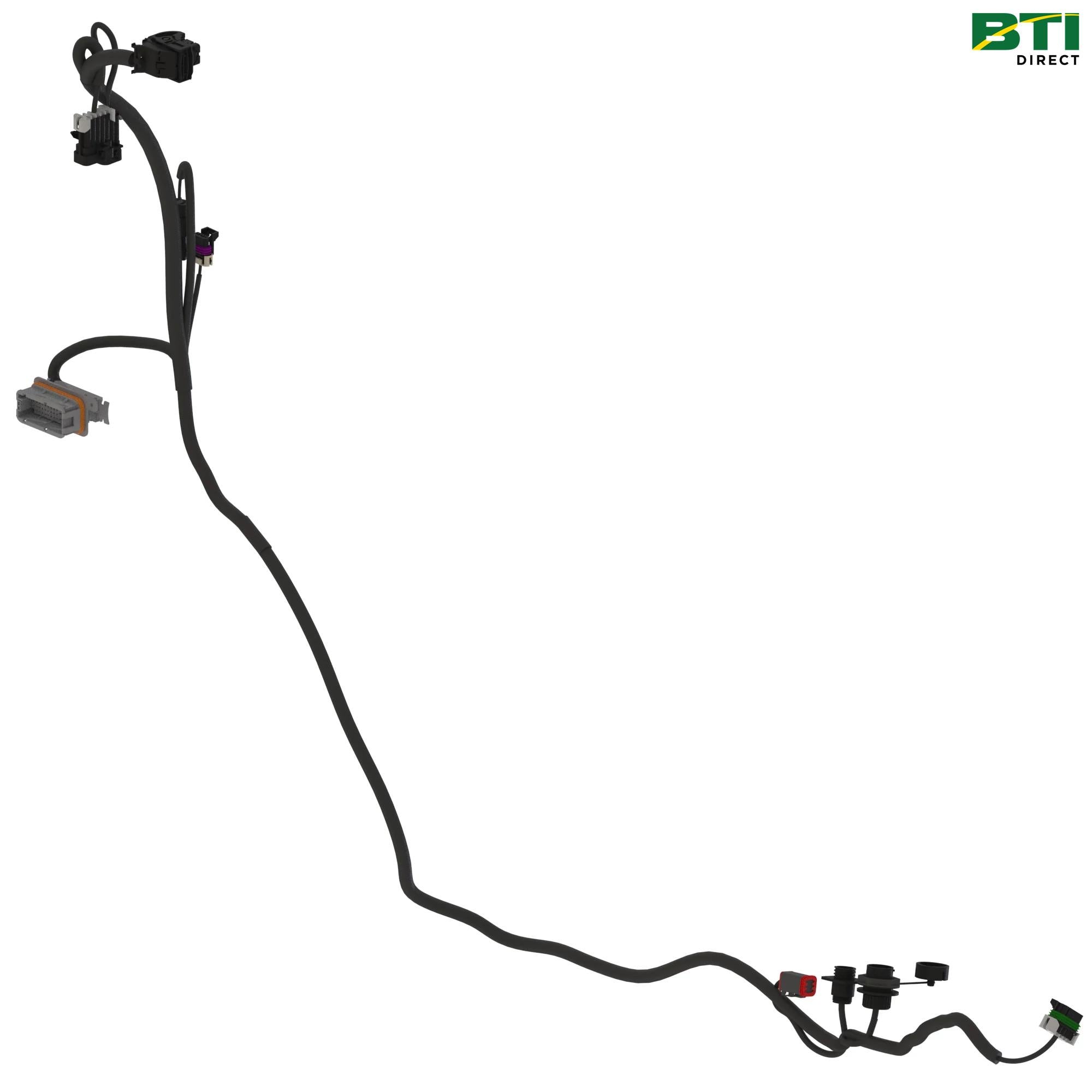 AL236006: Wiring Harness