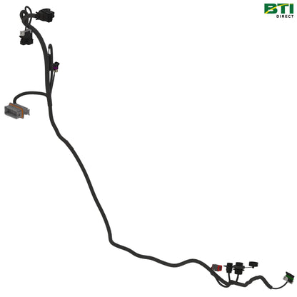 AL236006: Wiring Harness