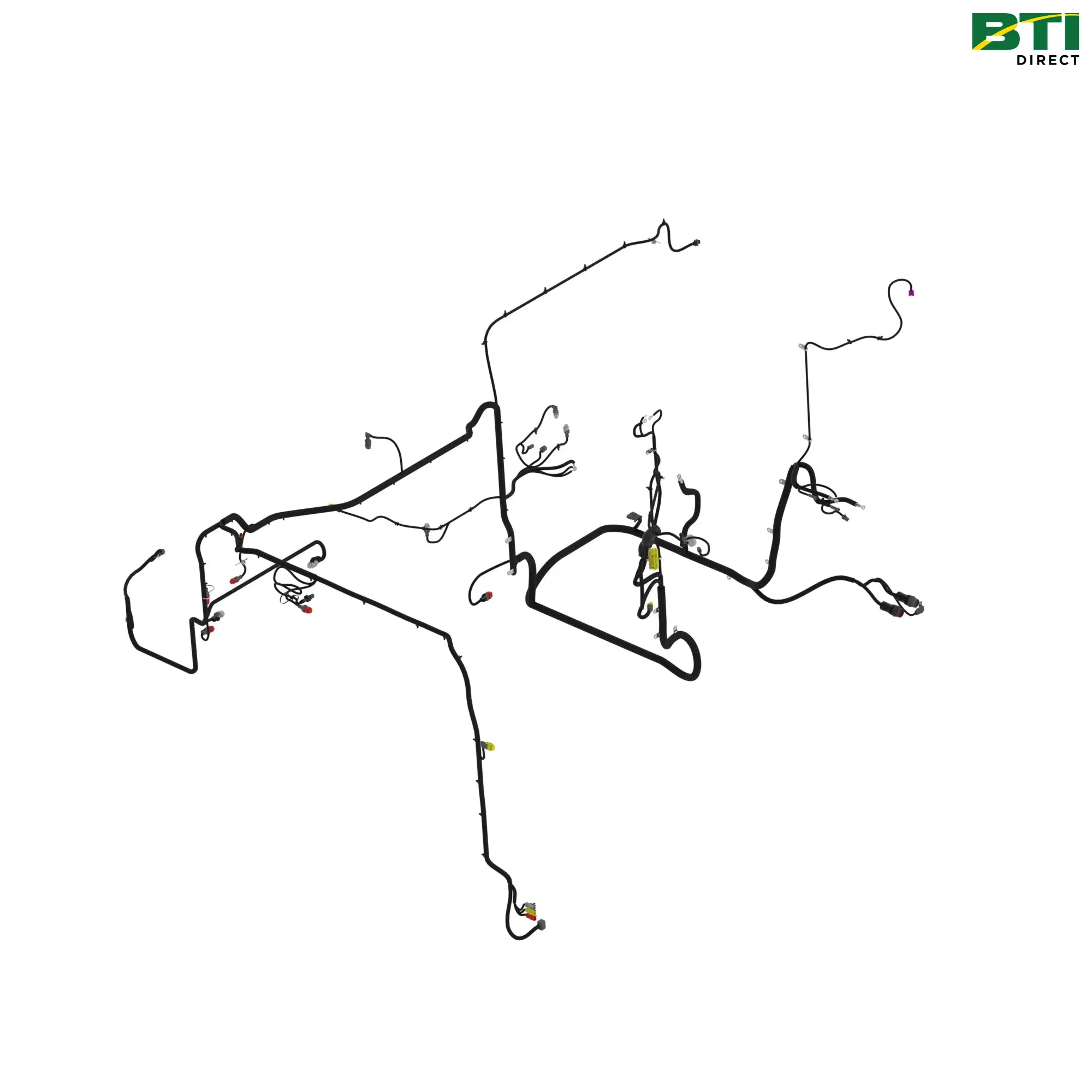 AXE39666: Engine Wiring Harness