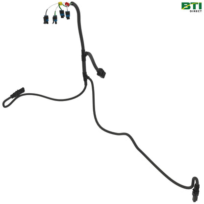 AL202378: Transmission Adapter Wiring Harness
