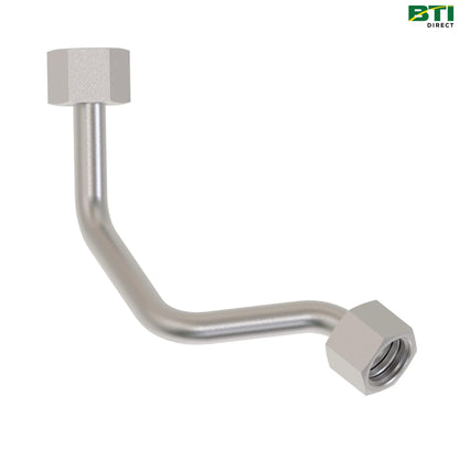 AL217348: Differential Lock Oil Line