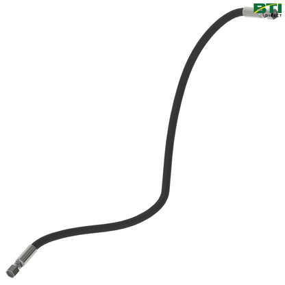 AN403181: Steering Valve Tank Hydraulic Hose