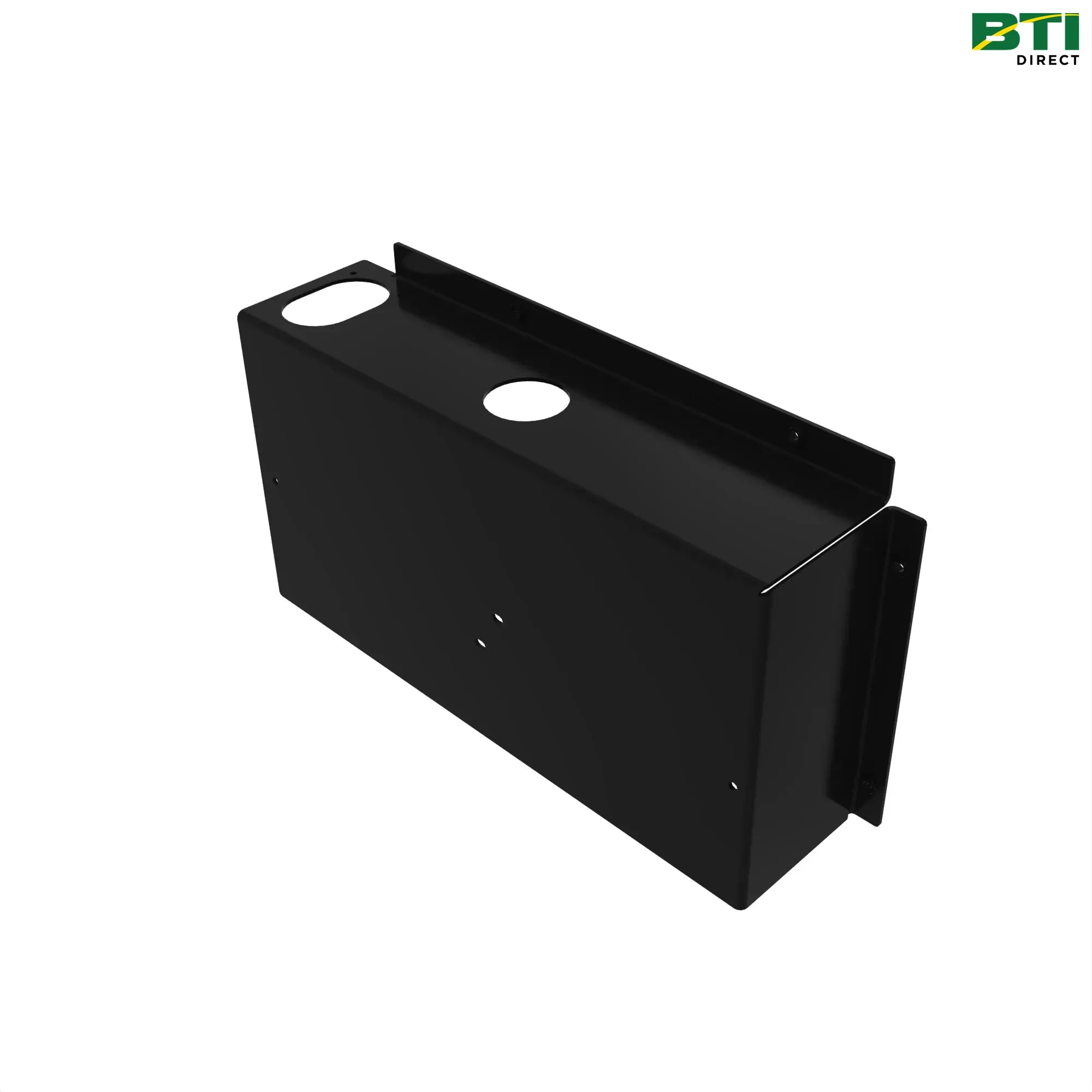 RE281972: ECU and VEC Bracket