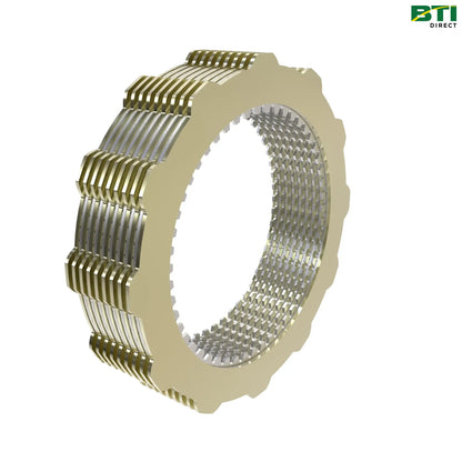 RE292229: High-Low Clutch, IVT™
