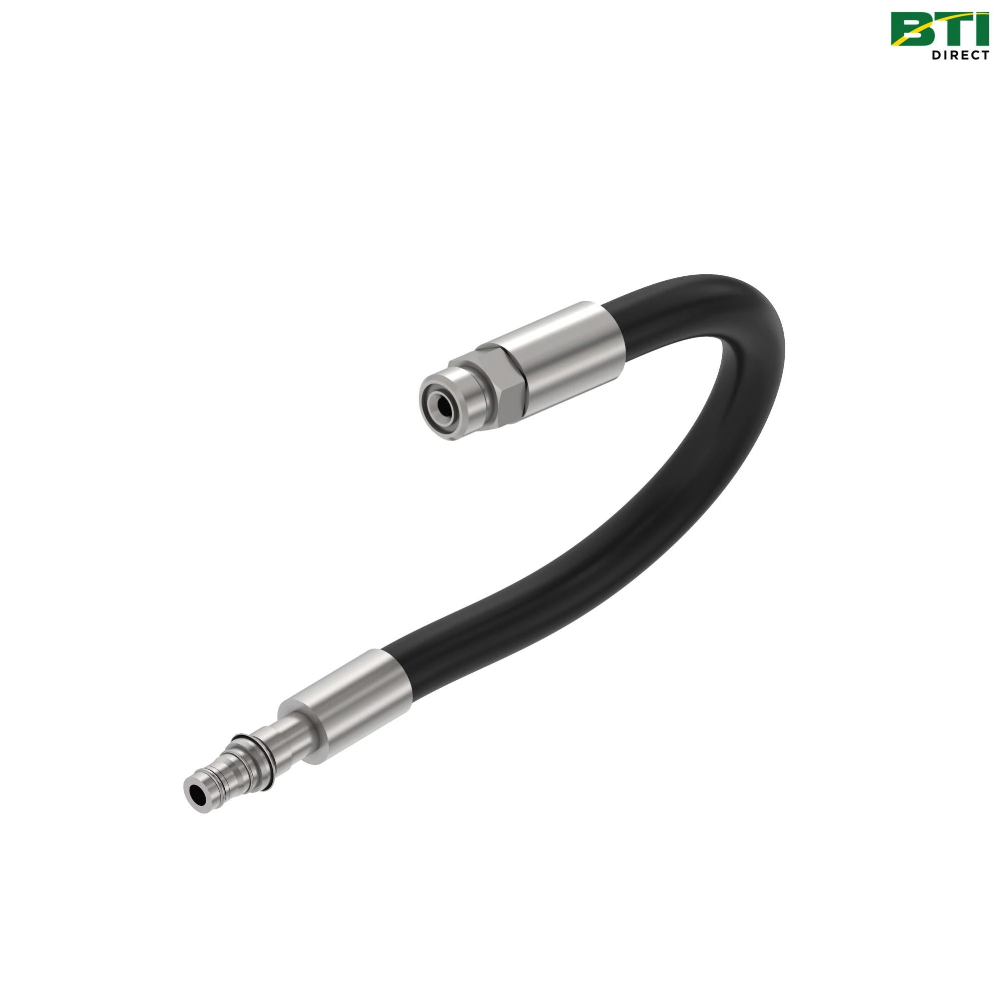 AL209230: Steering Line Hydraulic Hose