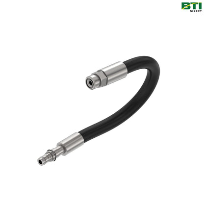AL209230: Steering Line Hydraulic Hose