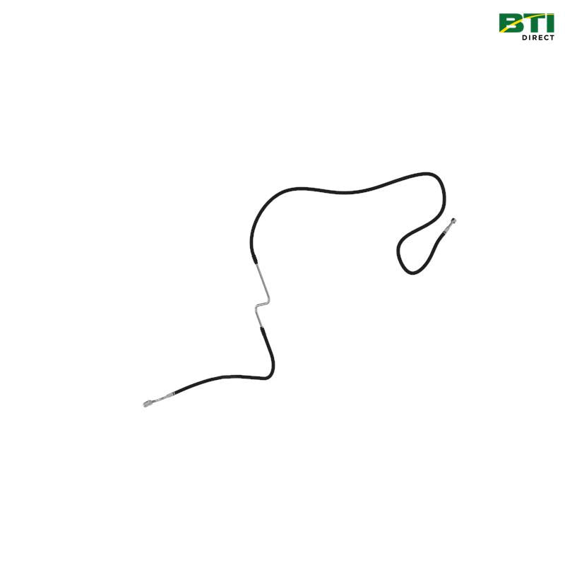 AL173848: Refrigerant Hose