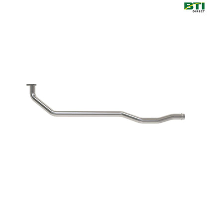 AL215867: Suction Oil Line