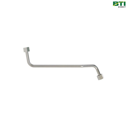 RE34490: SCV Oil Line