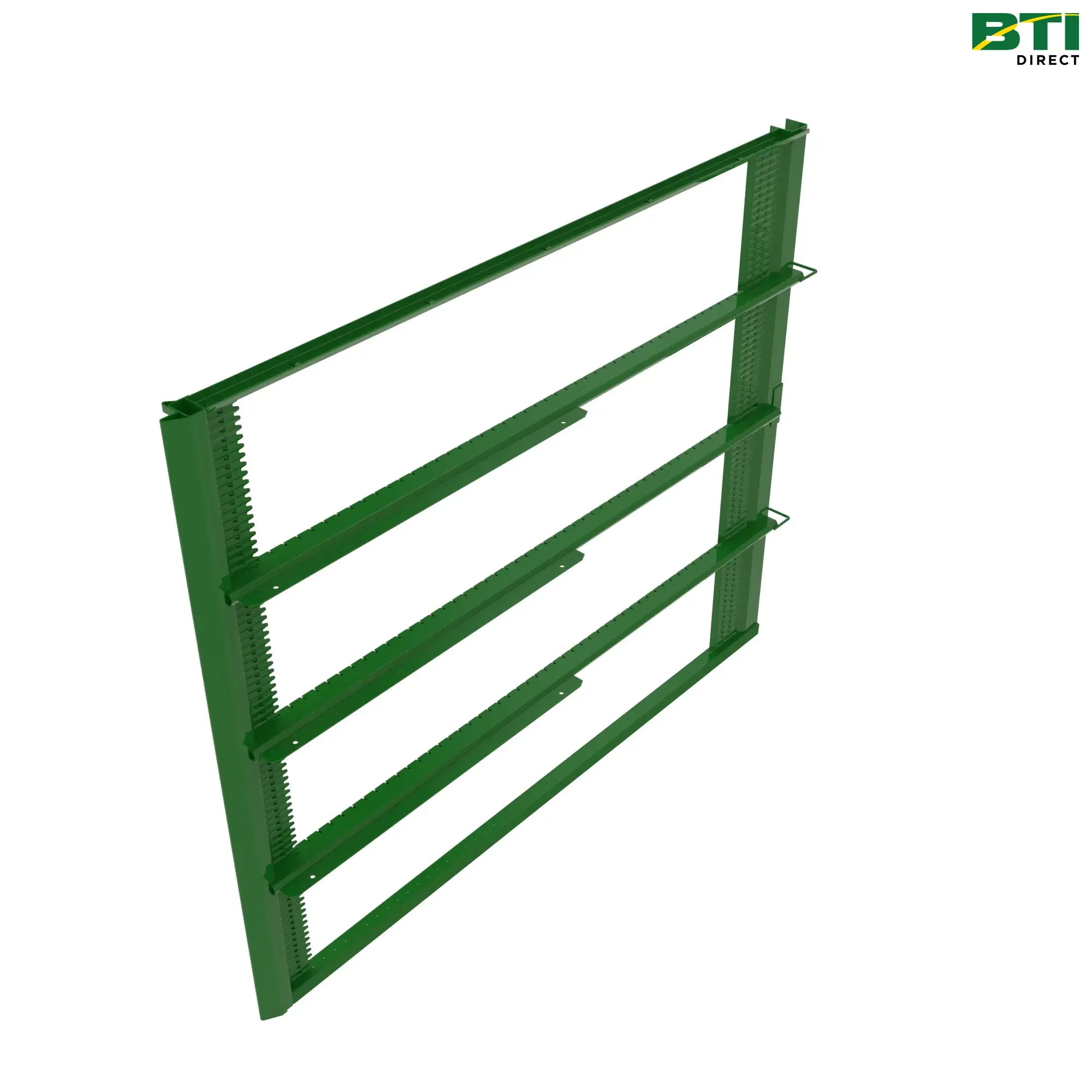 AXE10852: Chaffer Elements Sieve Assembly