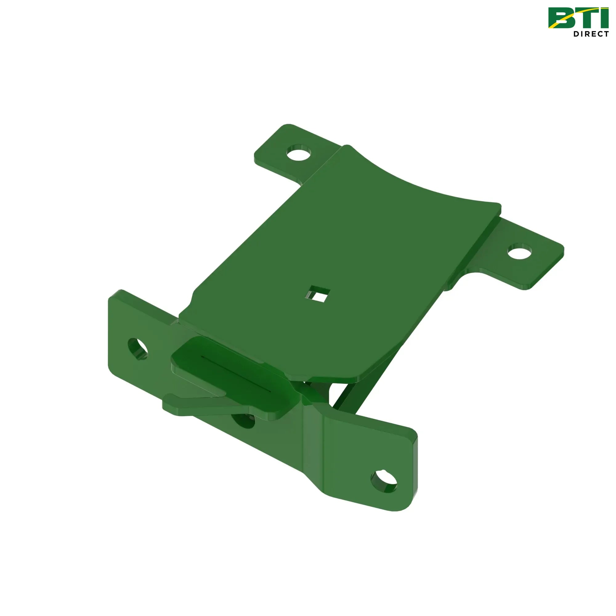 AXE70888: Blower Side Plate Support, Left Side