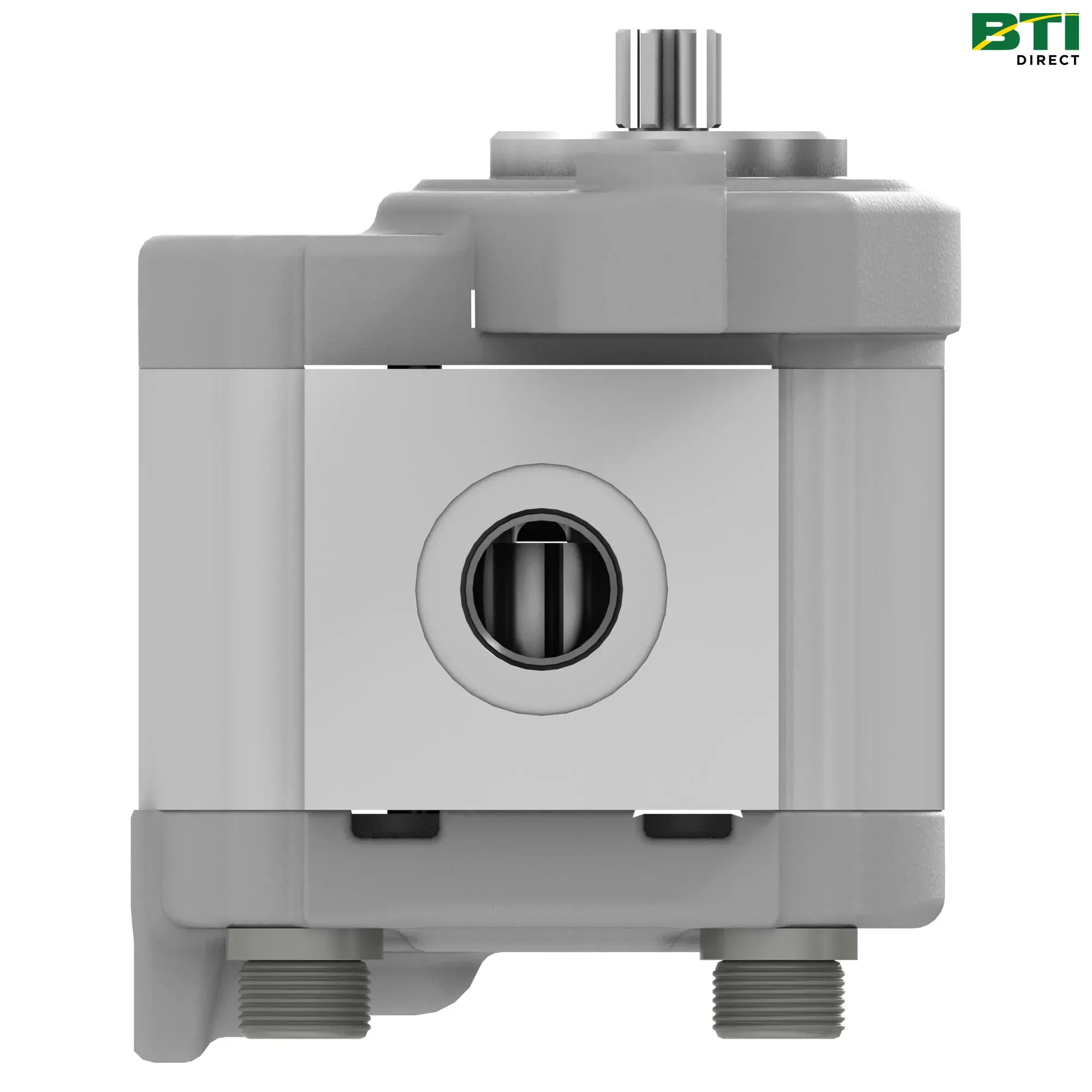 AUC18290: Hydraulic Motor, 12 cc/rev
