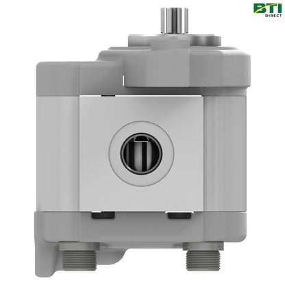 AUC18290: Hydraulic Motor, 12 cc/rev