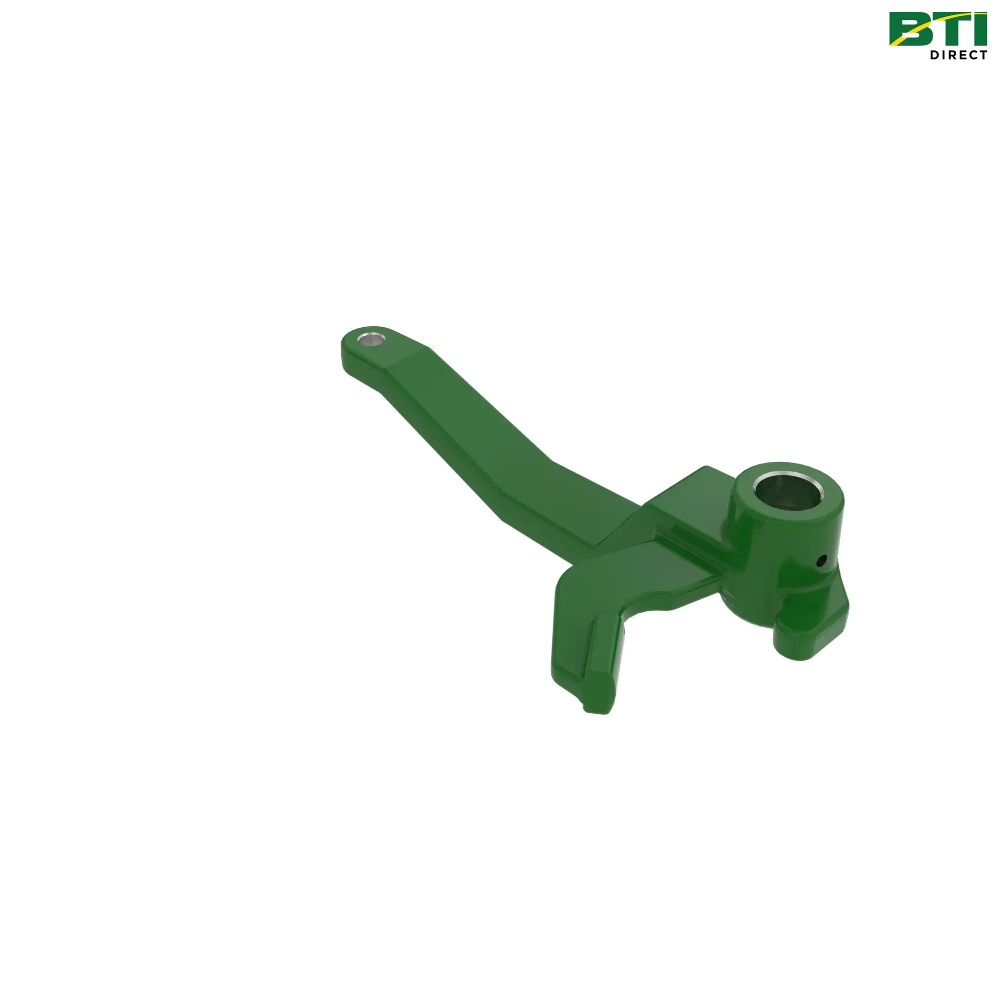 AX10566: Depth Guage Arm, Right Side
