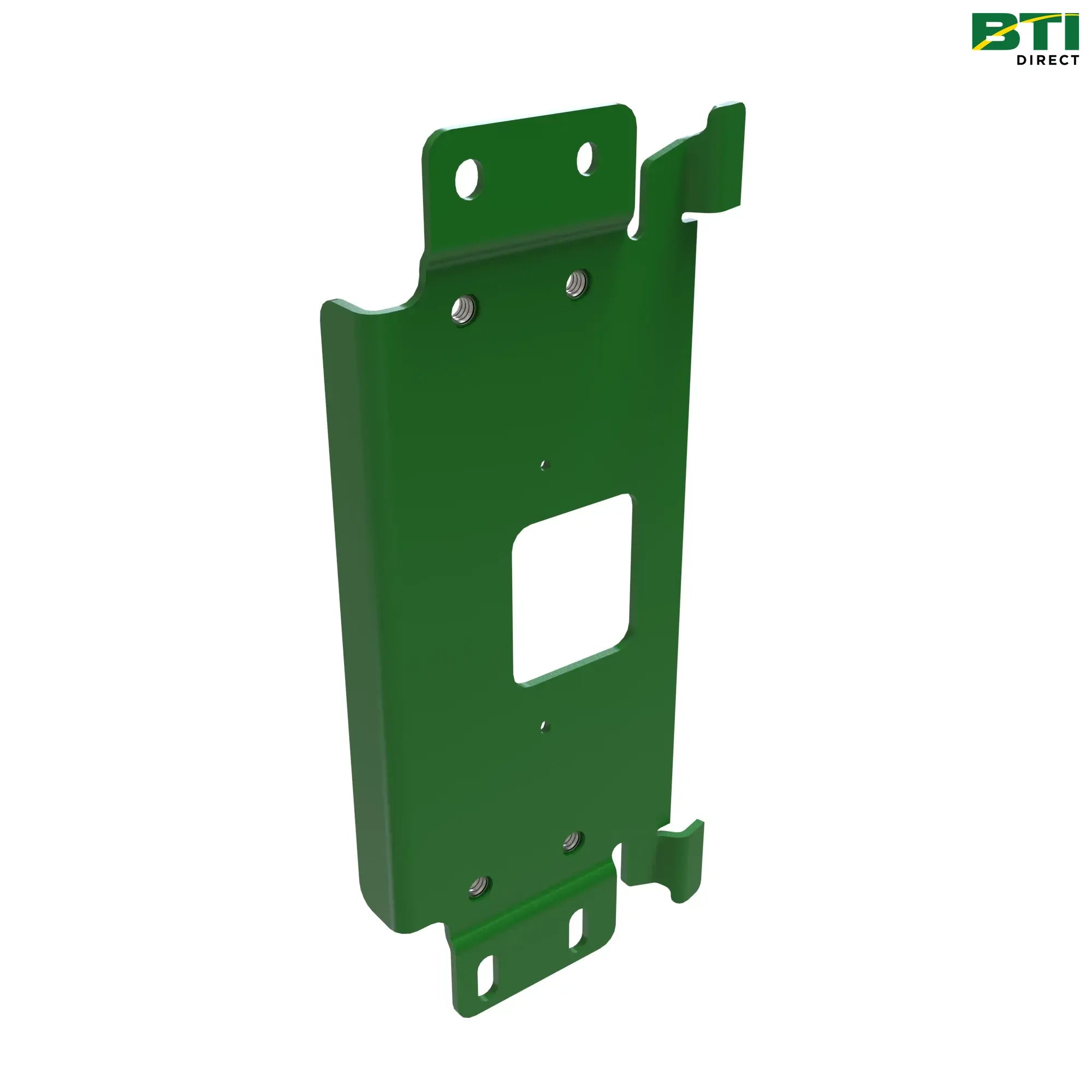 AXE19069: Antler Mounting Weldment 80 Plate