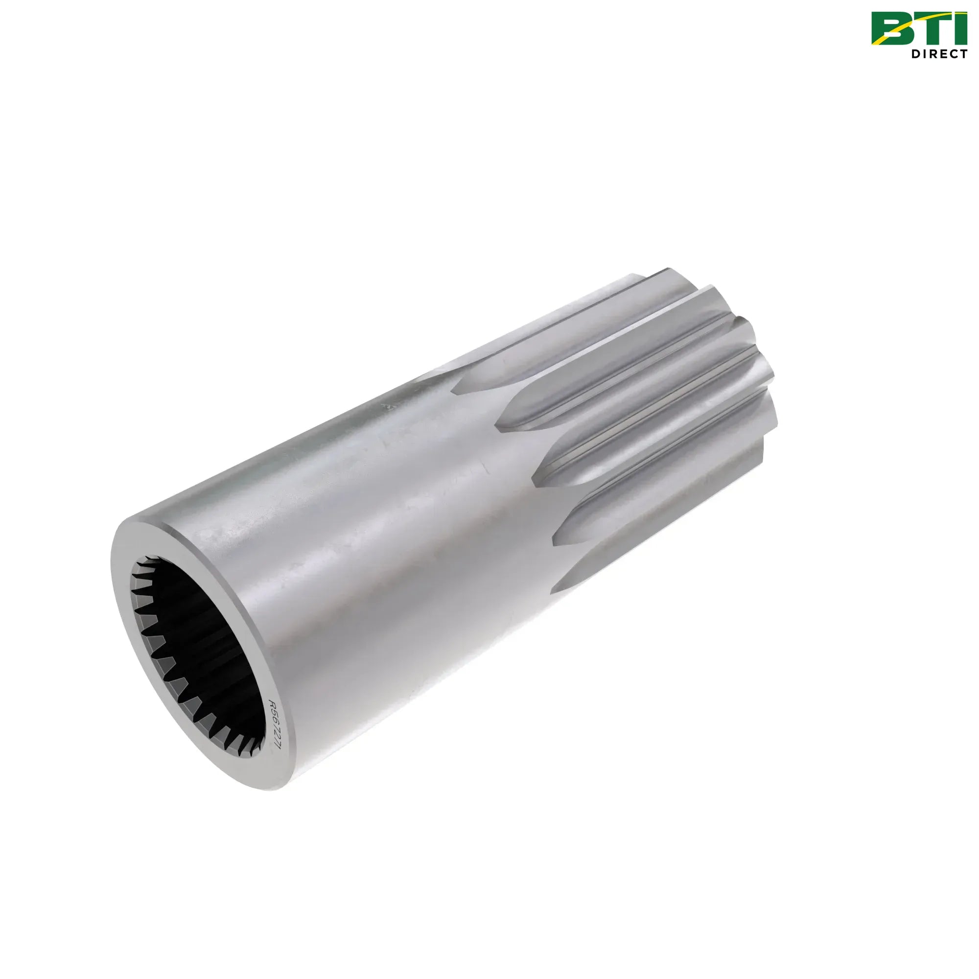 RE228852: Differential Case 5-Step Rear Helical Gear