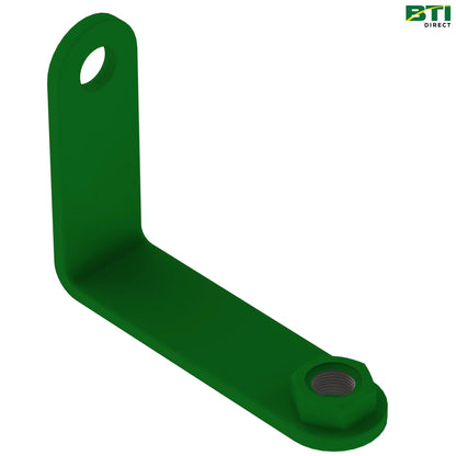 AL228509: Front Hitch Line Bracket