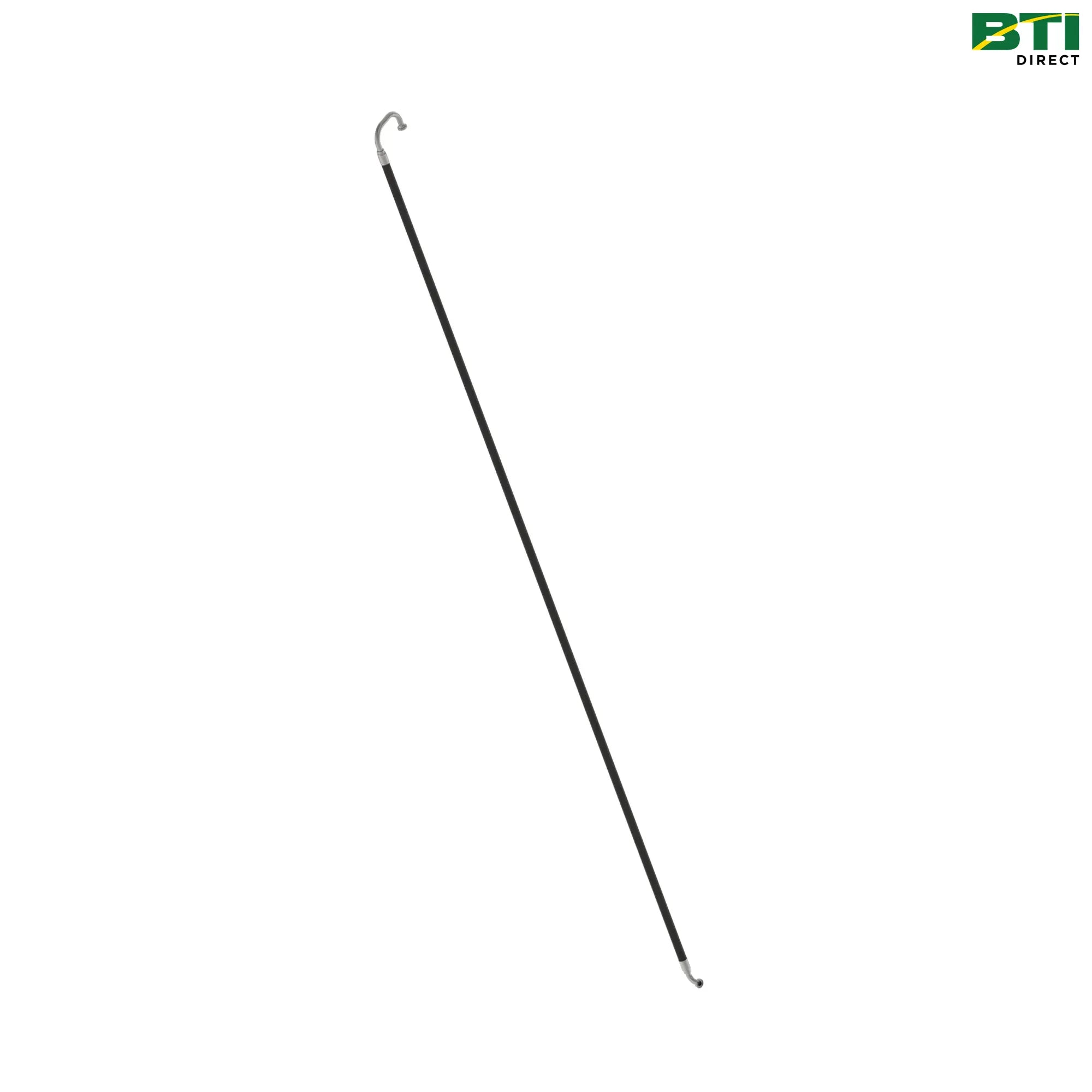 AXE36771: 2WD Forward Hydraulic Hose
