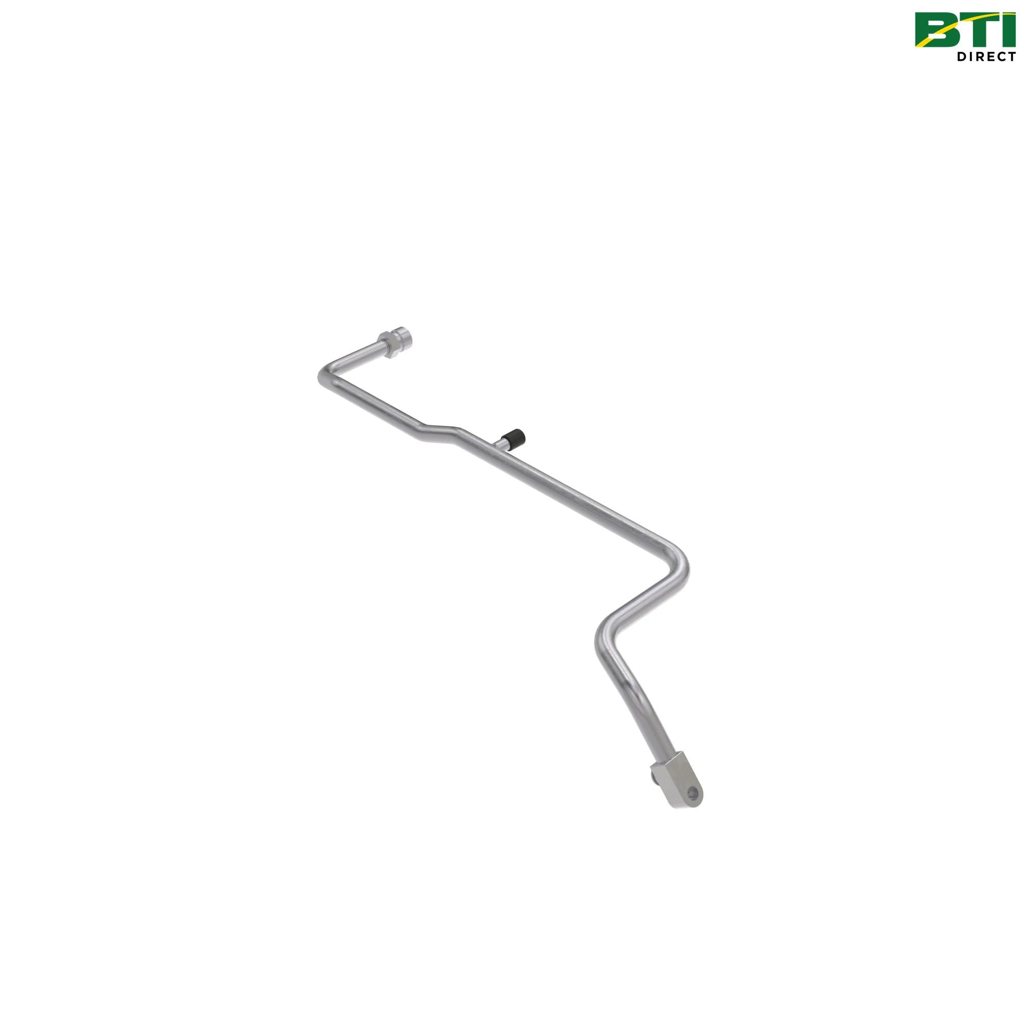 AL230884: Air Conditioning Suction Side Line