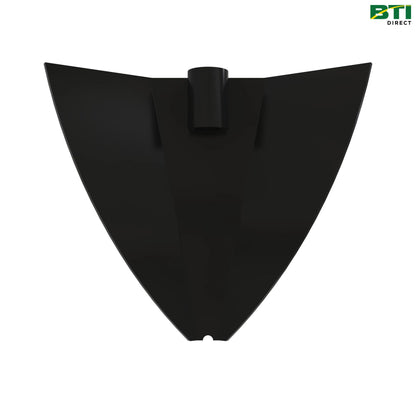 AP28817: Disk Cleaner Scraper